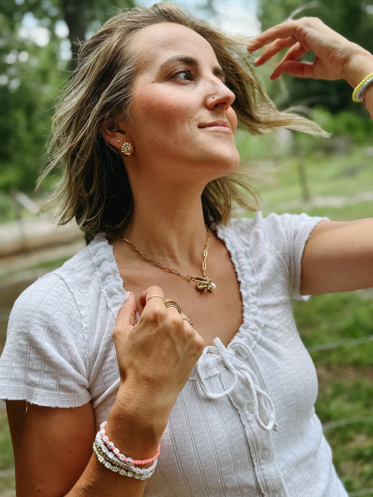 Memory Verse Bracelets Simply Korena