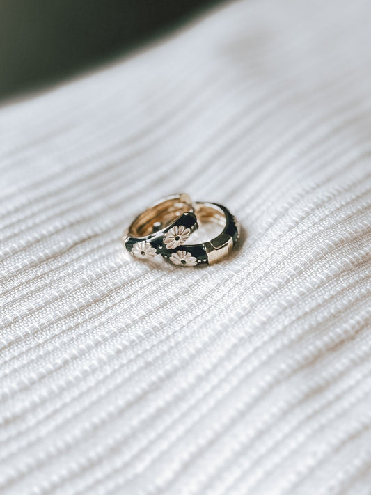 Meadow Earrings Simply Korena