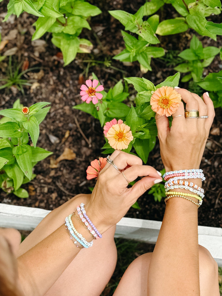 Memory Verse Bracelets Simply Korena