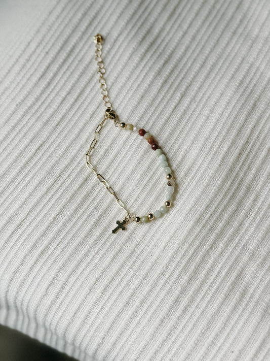 Still Waters Bracelet Simply Korena