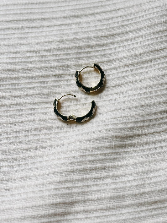 Meadow Earrings Simply Korena