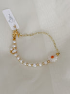 Daisy Drift Bracelet Simply Korena