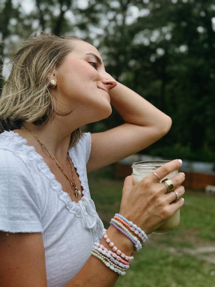 Memory Verse Bracelets Simply Korena