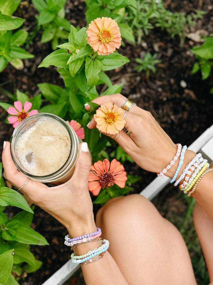 Memory Verse Bracelets Simply Korena