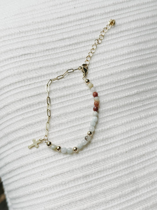 Still Waters Bracelet Simply Korena