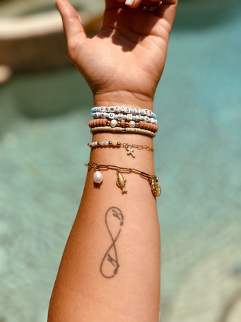 Still Waters Bracelet Simply Korena