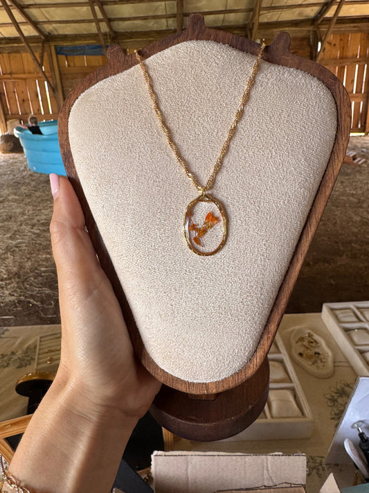 Almost Sunday Collection Necklaces Simply Korena