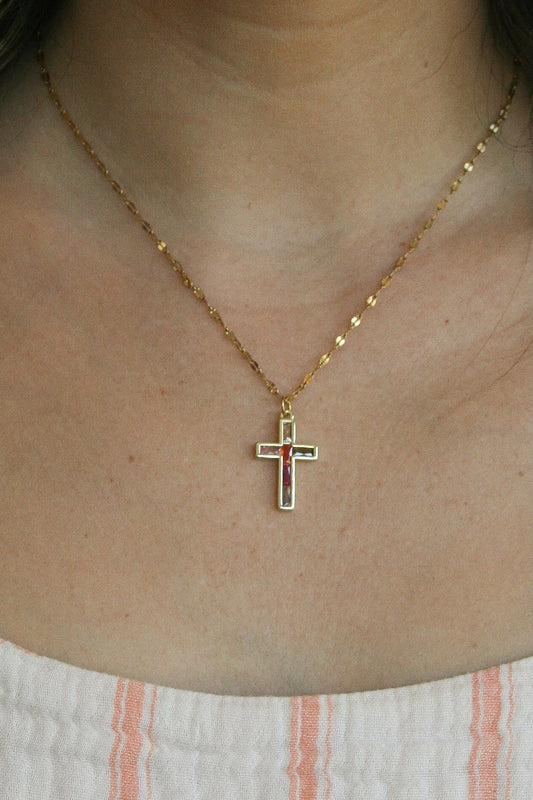 Loved Necklace Simply Korena