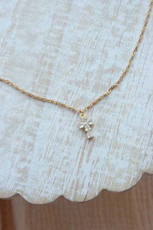 Hope Necklace Simply Korena