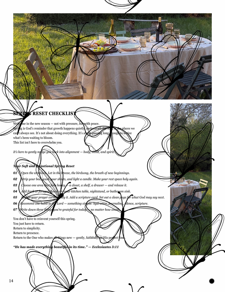 Simply Korena Magazine | May Edition Simply Korena