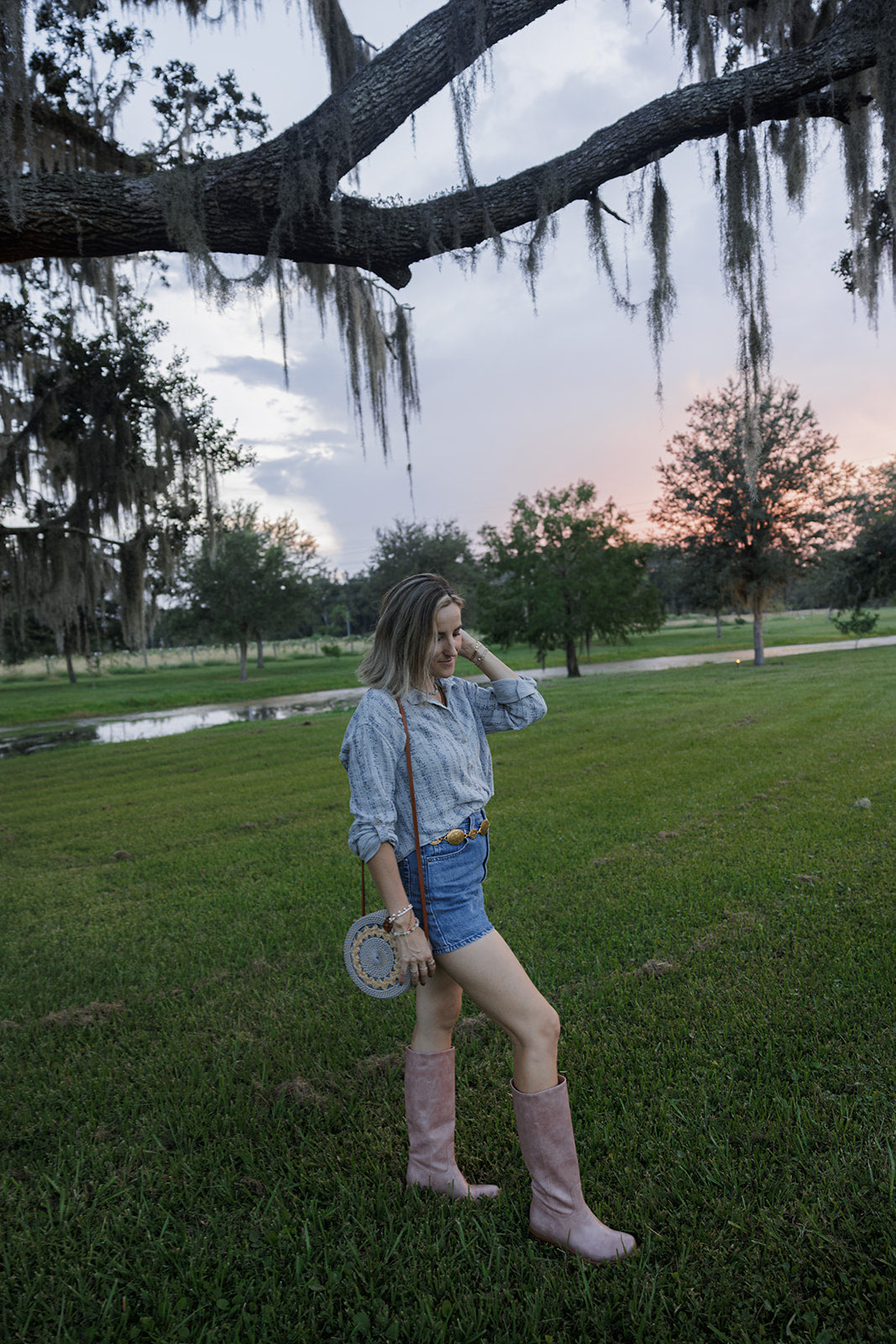 A Summer Update from Korena