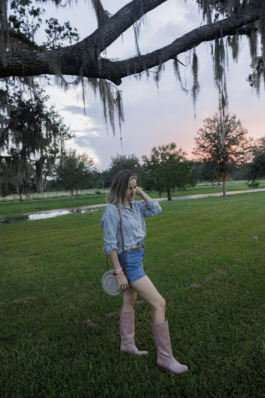 A Summer Update from Korena
