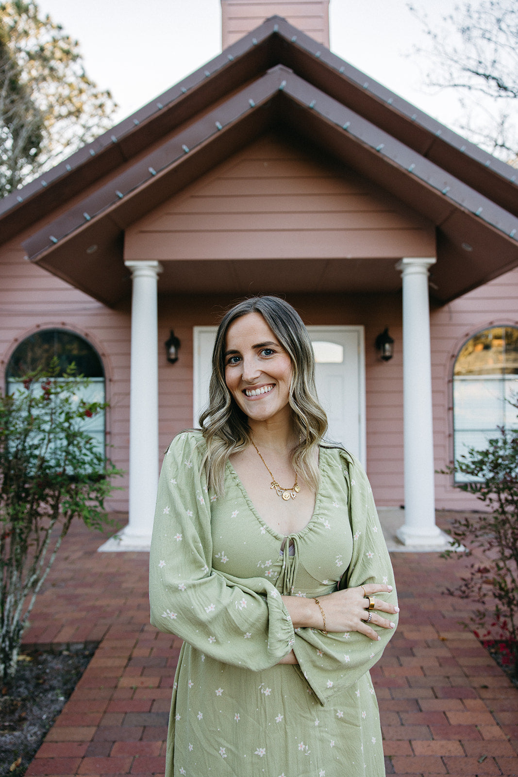 Letting-Go-of-the-Pressure-to-Have-It-All-Figured-Out Simply Korena