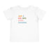 Just a Girl Who Loves Chickens Toddler Tee – Farm Girl Shirt for Little Homesteaders Printify