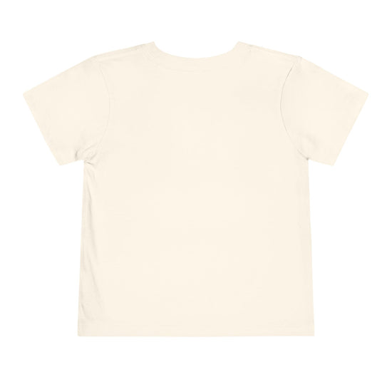 Farm to Tummy Toddler Tee – Homestead Life Shirt for Crunchy Kids Printify