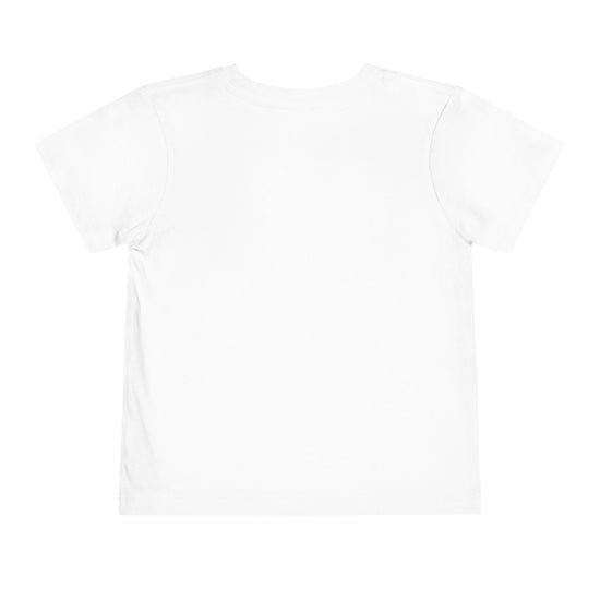 Free Range Kid Tee – Toddler Chicken Lover Shirt | Homestead Chick Vibes Printify