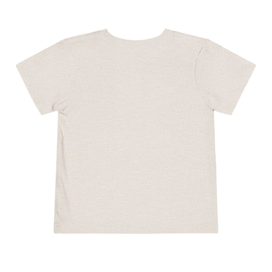 Locally Grown Toddler Tee – Farm Life Shirt for Small Town Littles Printify