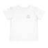 Fruit of the Spirit Toddler Tee – Galatians 5:22 Shirt for Little Disciples Printify