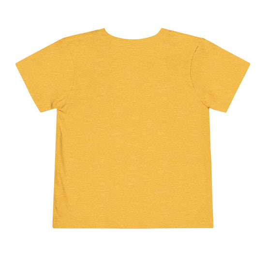 Locally Grown Toddler Tee – Farm Life Shirt for Small Town Littles Printify