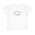 Locally Grown Toddler Tee – Farm Life Shirt for Small Town Littles Printify