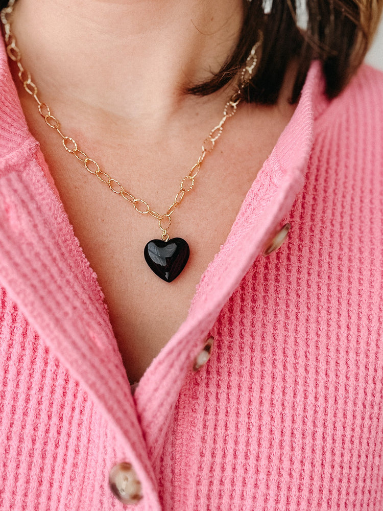 Festive Holiday Christmas Necklace Simply Korena