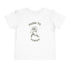 Farm to Tummy Toddler Tee – Homestead Life Shirt for Crunchy Kids Printify