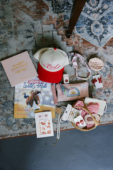 Girly Pop Necklace Simply Korena