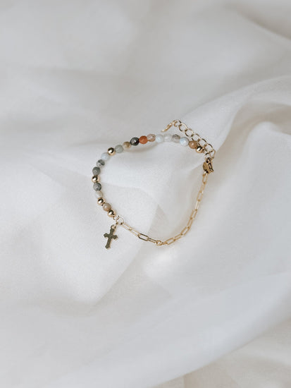 Still Waters Bracelet Simply Korena