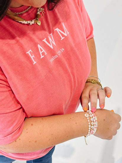 Bible Verse Bracelets Simply Korena