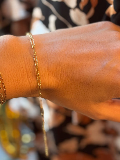 BRACELET OPTIONS for Custom Charm Bracelets Simply Korena