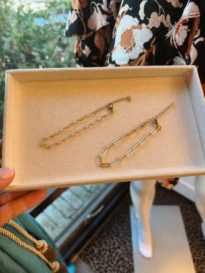 BRACELET OPTIONS for Custom Charm Bracelets Simply Korena