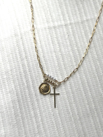 ADD-ONS for Custom Charm Necklaces Simply Korena