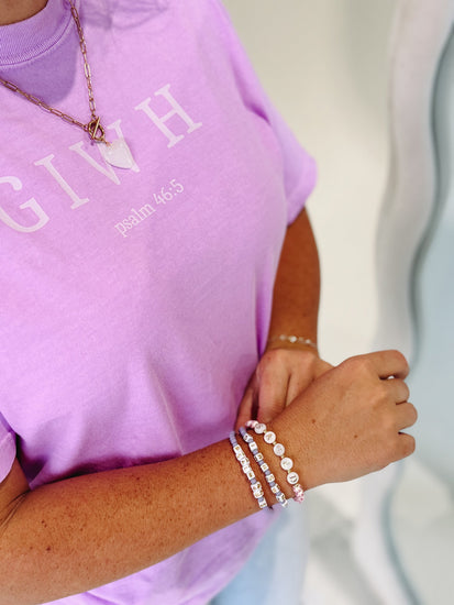 Bible Verse Bracelets Simply Korena