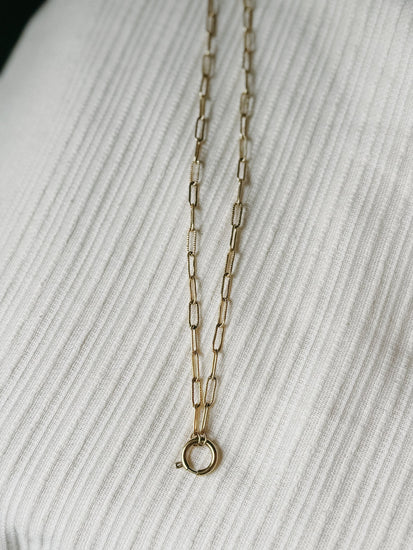 CHARM NECKLACE ADD-ONS Simply Korena
