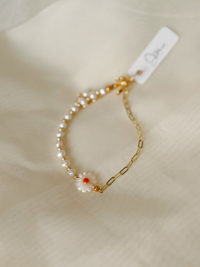 Daisy Drift Bracelet Simply Korena