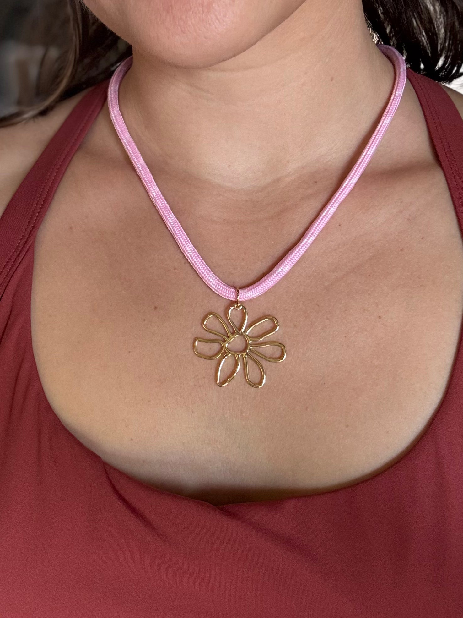 Almost Sunday Collection Necklaces