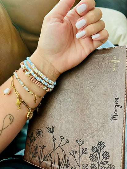 Still Waters Bracelet Simply Korena