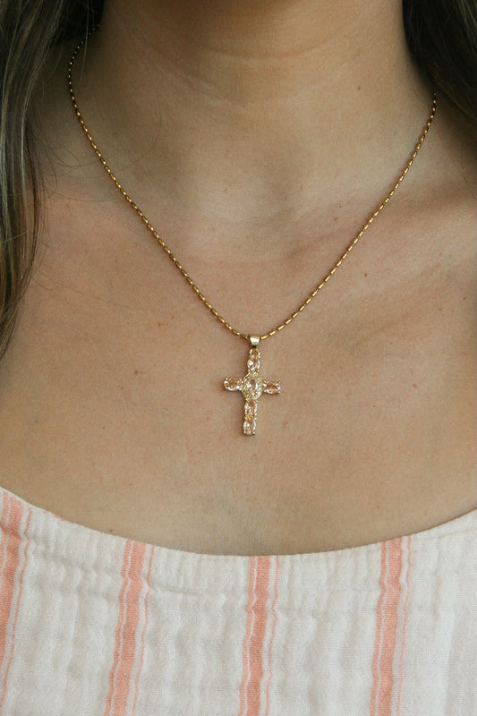 Beloved Necklace