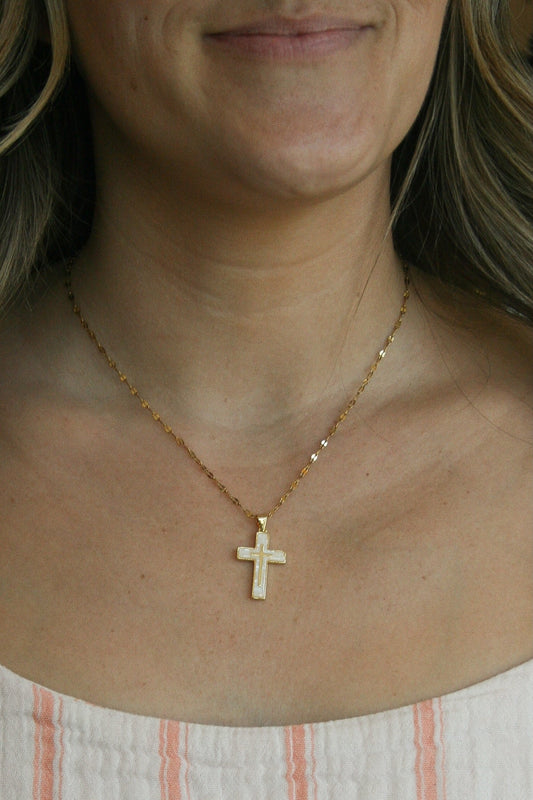 Peace Necklace Simply Korena