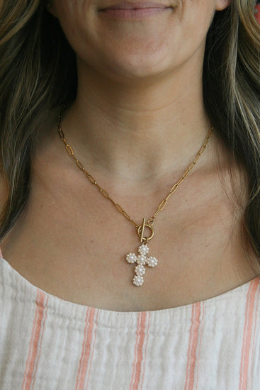 Chosen Necklace Simply Korena