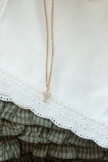 Hope Necklace Simply Korena