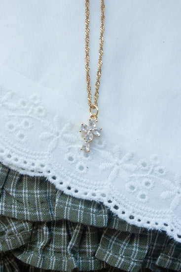 Hope Necklace Simply Korena