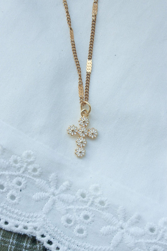 Grace Necklace Simply Korena