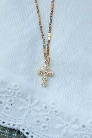 Grace Necklace Simply Korena
